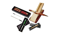 Pen & Notebook Gift Item