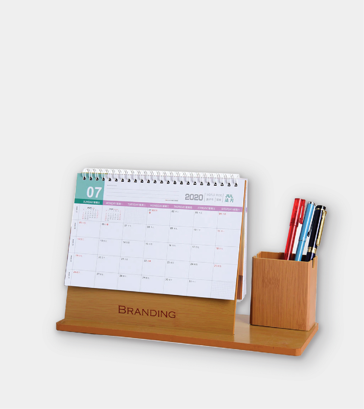 Table Calendar
