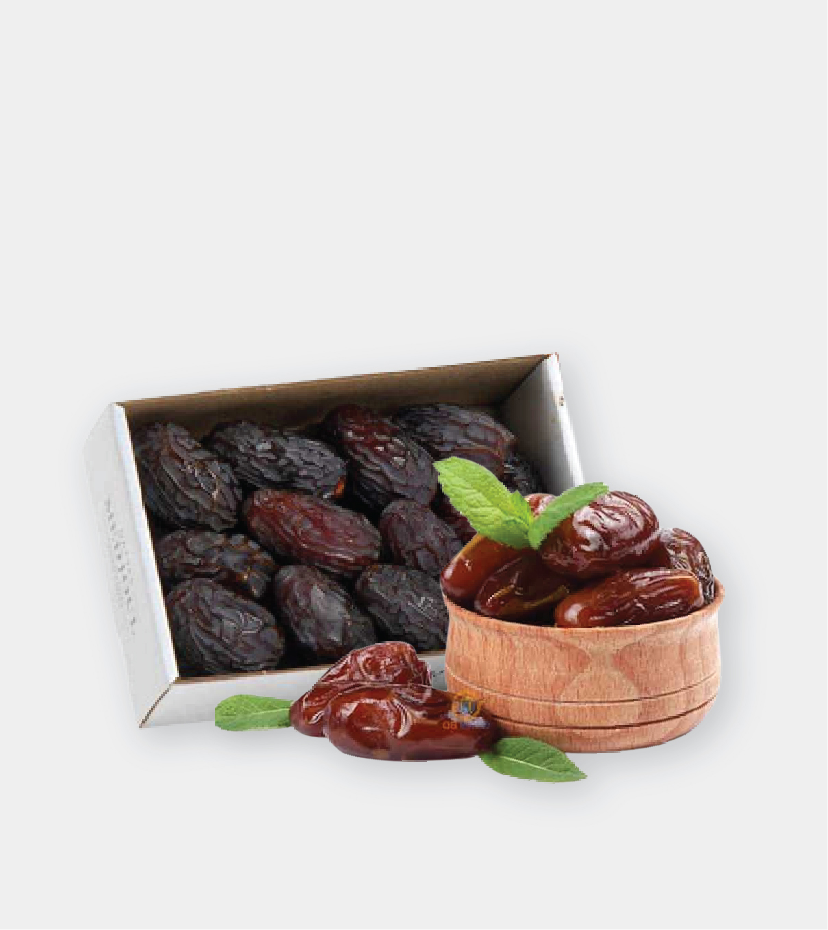Ajwa Date