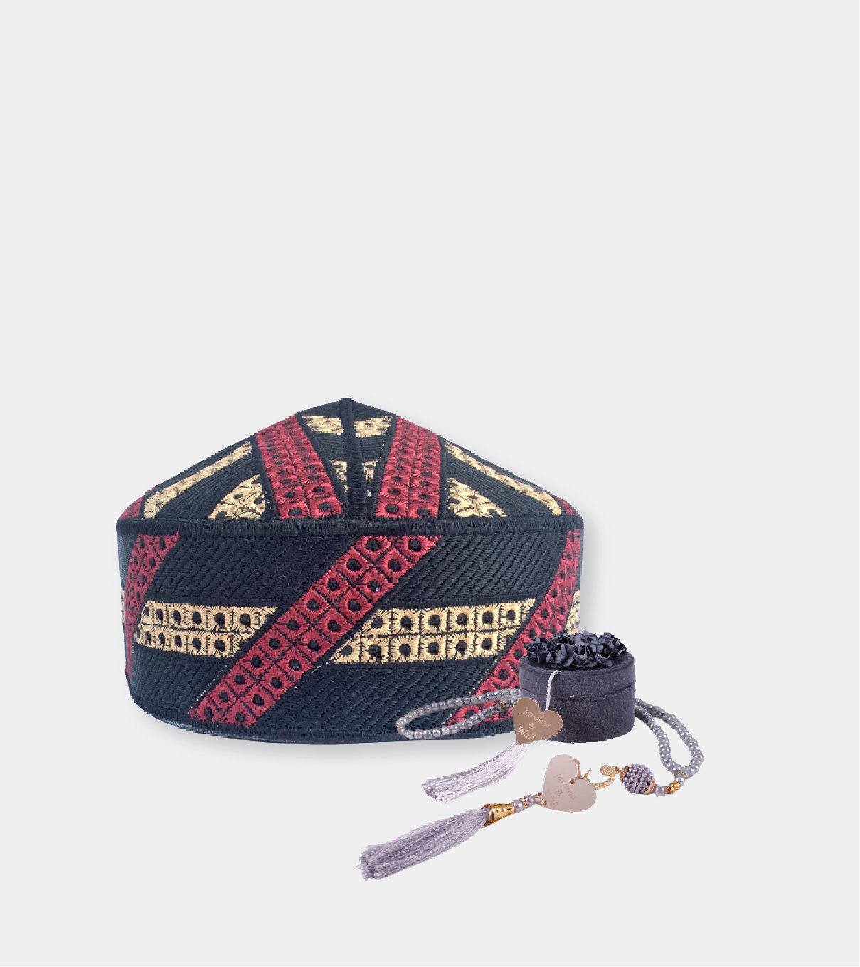 Prayer Hat (টুপি)