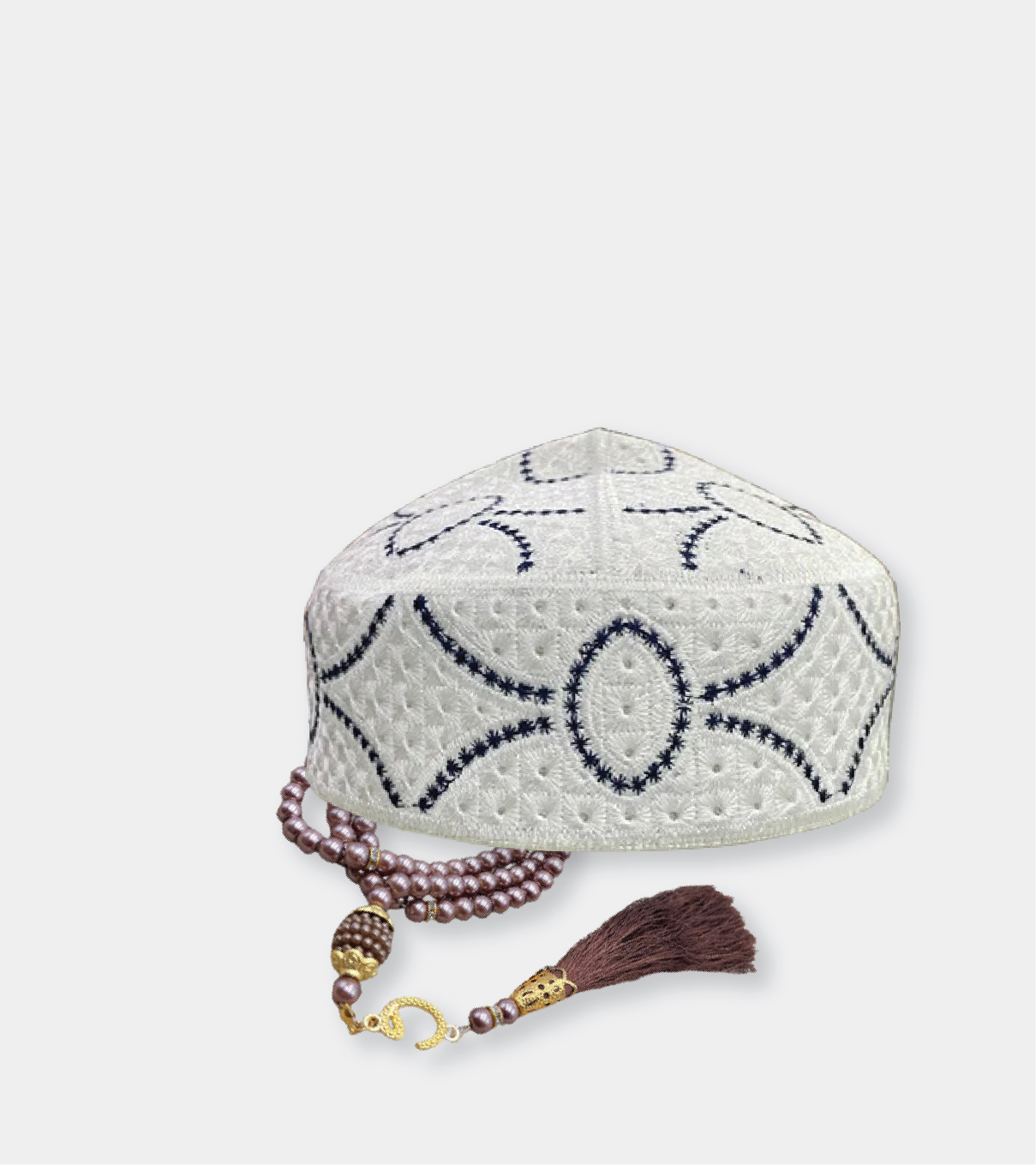 Prayer Hat (টুপি)