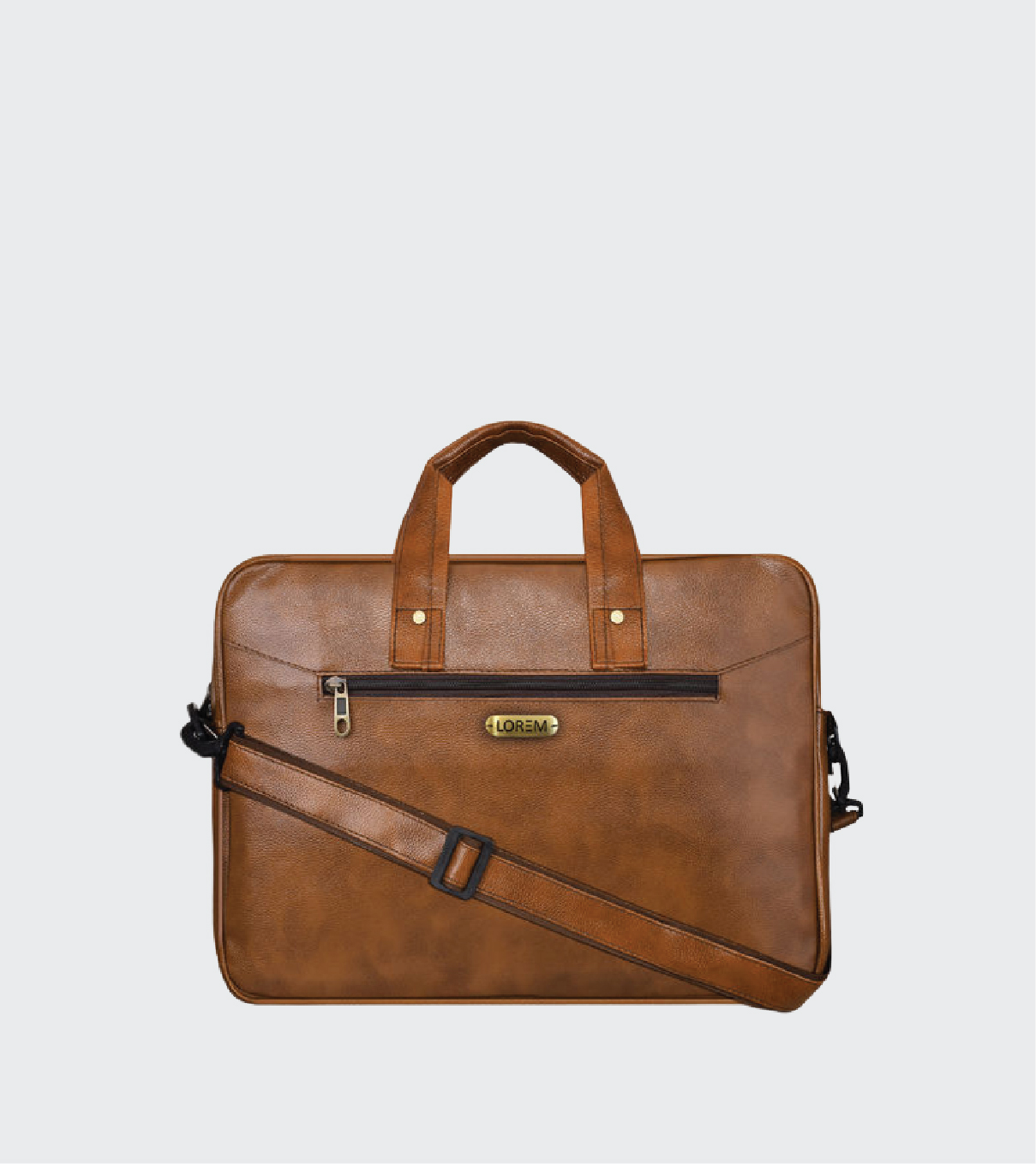 Leather Office bag For Men