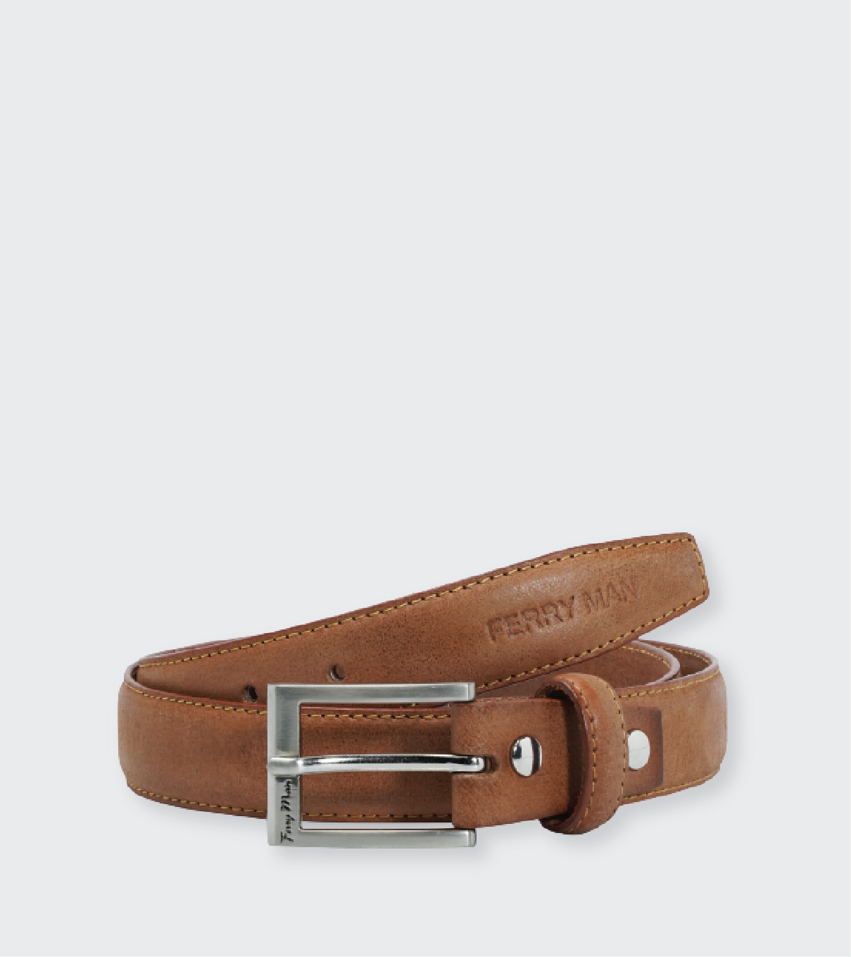 Formal Belt