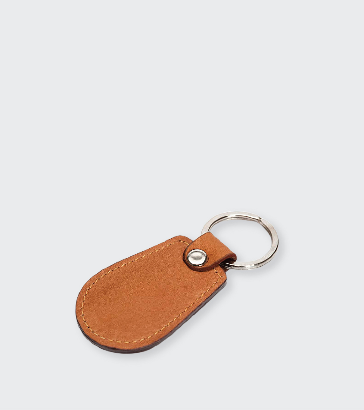 Key Ring with Nice Hock
