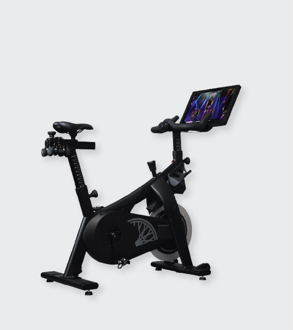 Spinner Bike (Weight Capacity 150kg)