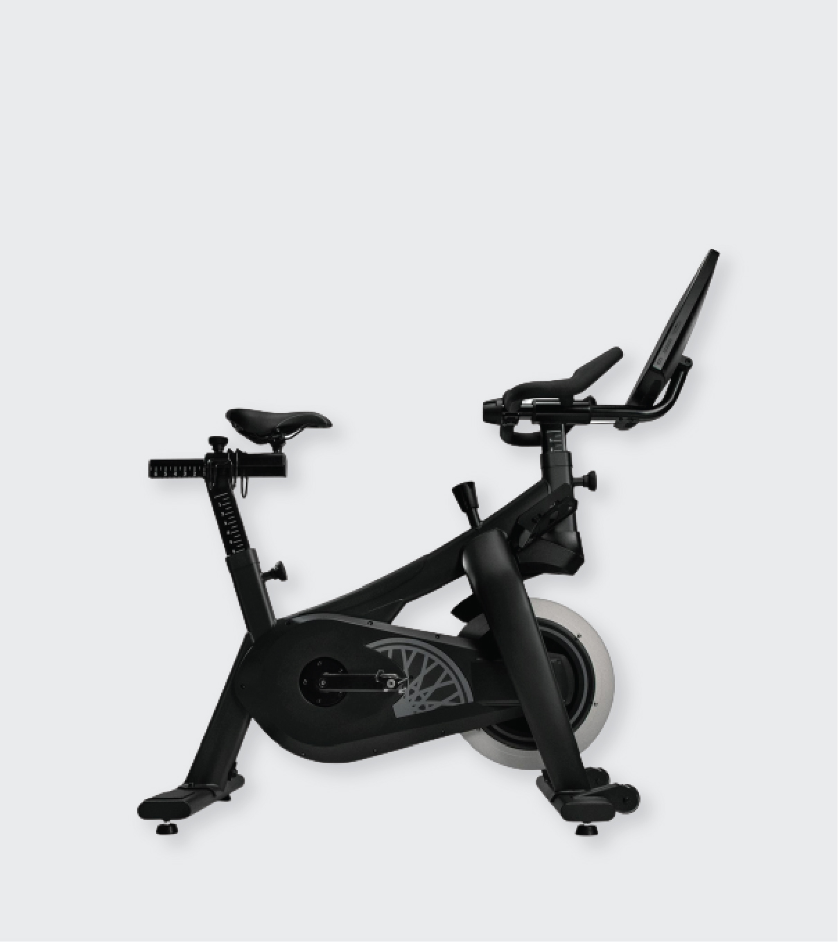 Spinner Bike 2 (Weight Capacity 150kg)