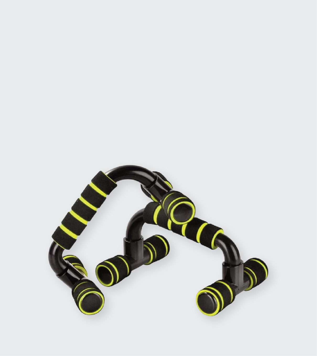 Push Up Stand S U Shape Handle