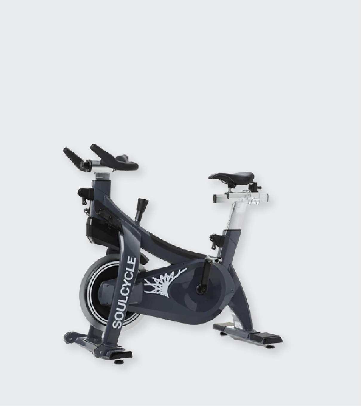 Spinner Bike 2(Weight Capacity 150kg)