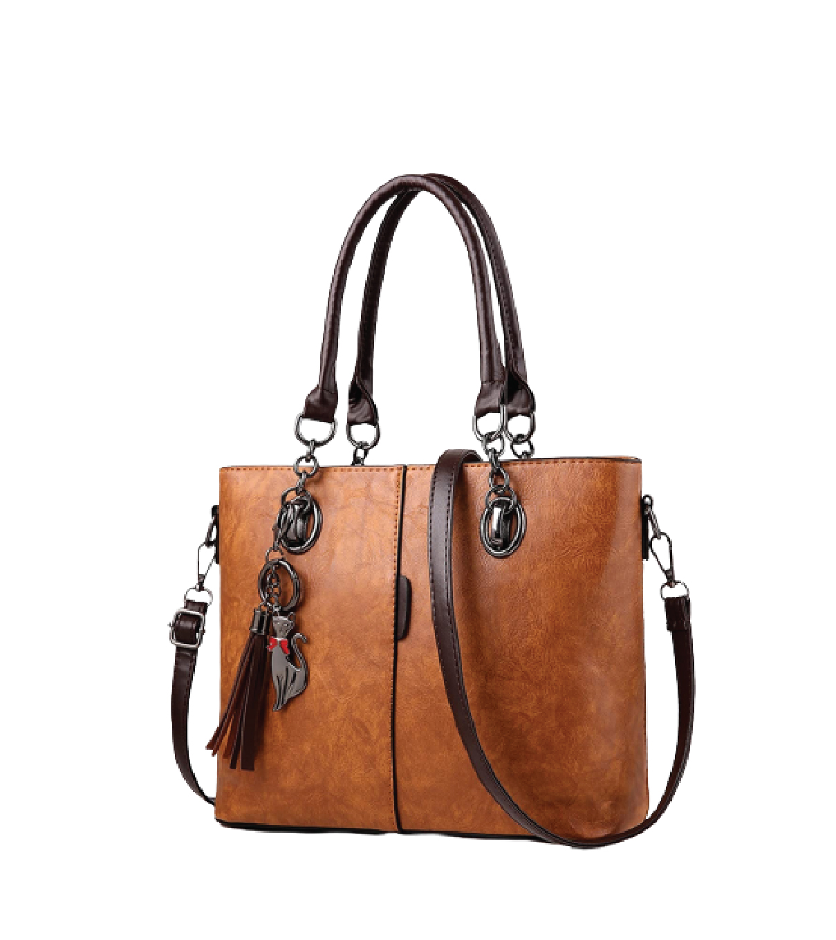 Ladies Hand Bag-01