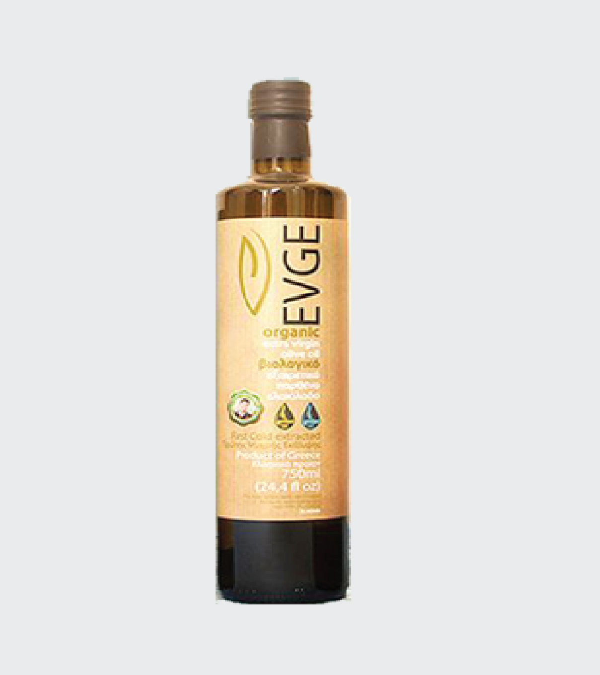 Extra Virgin Olive Oil(750 ml)