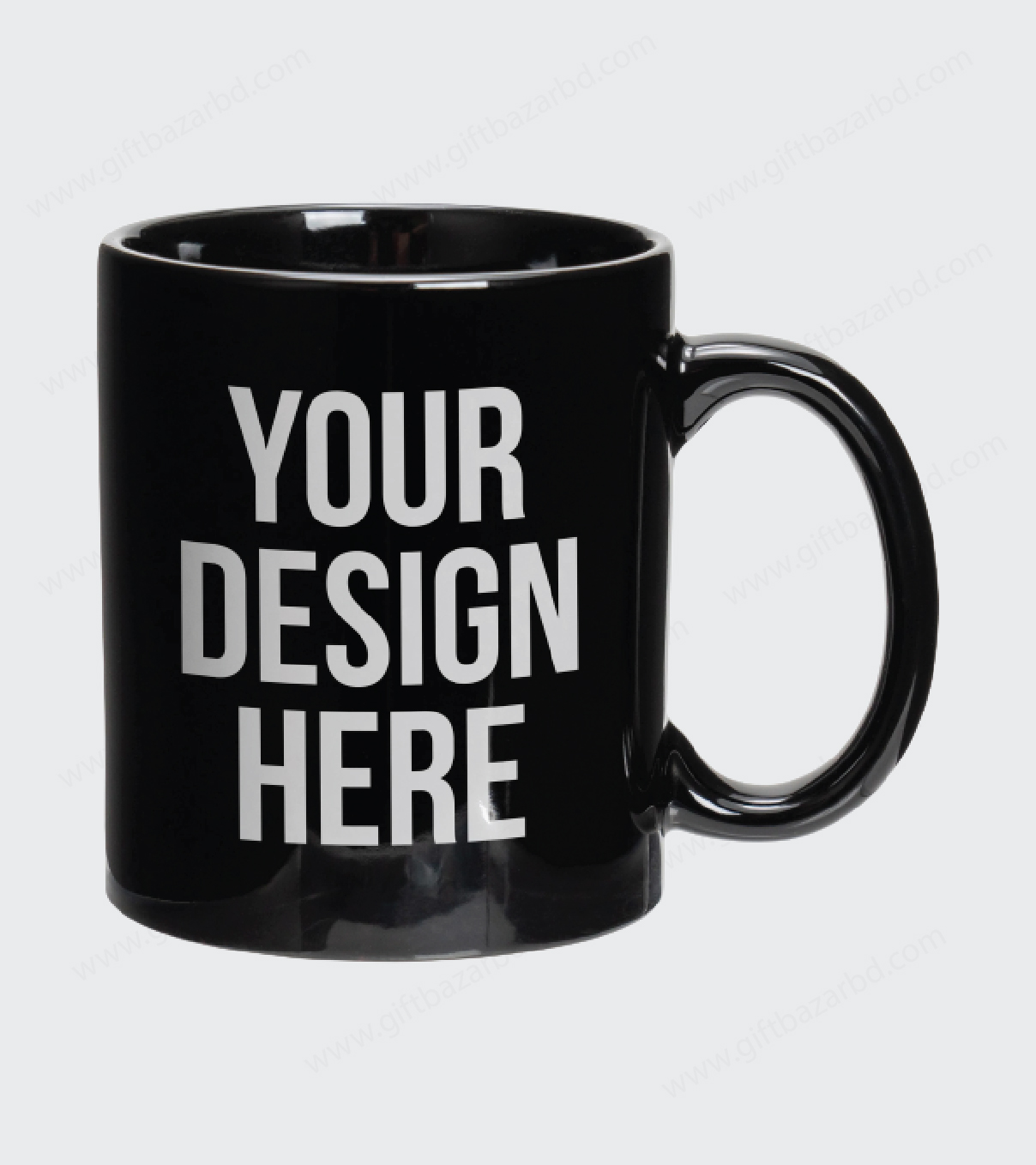 Ceramic mug with branding-4