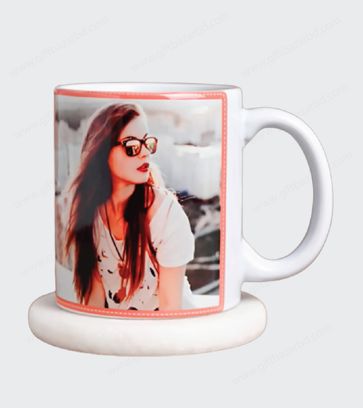 Ceramic mug with branding-7