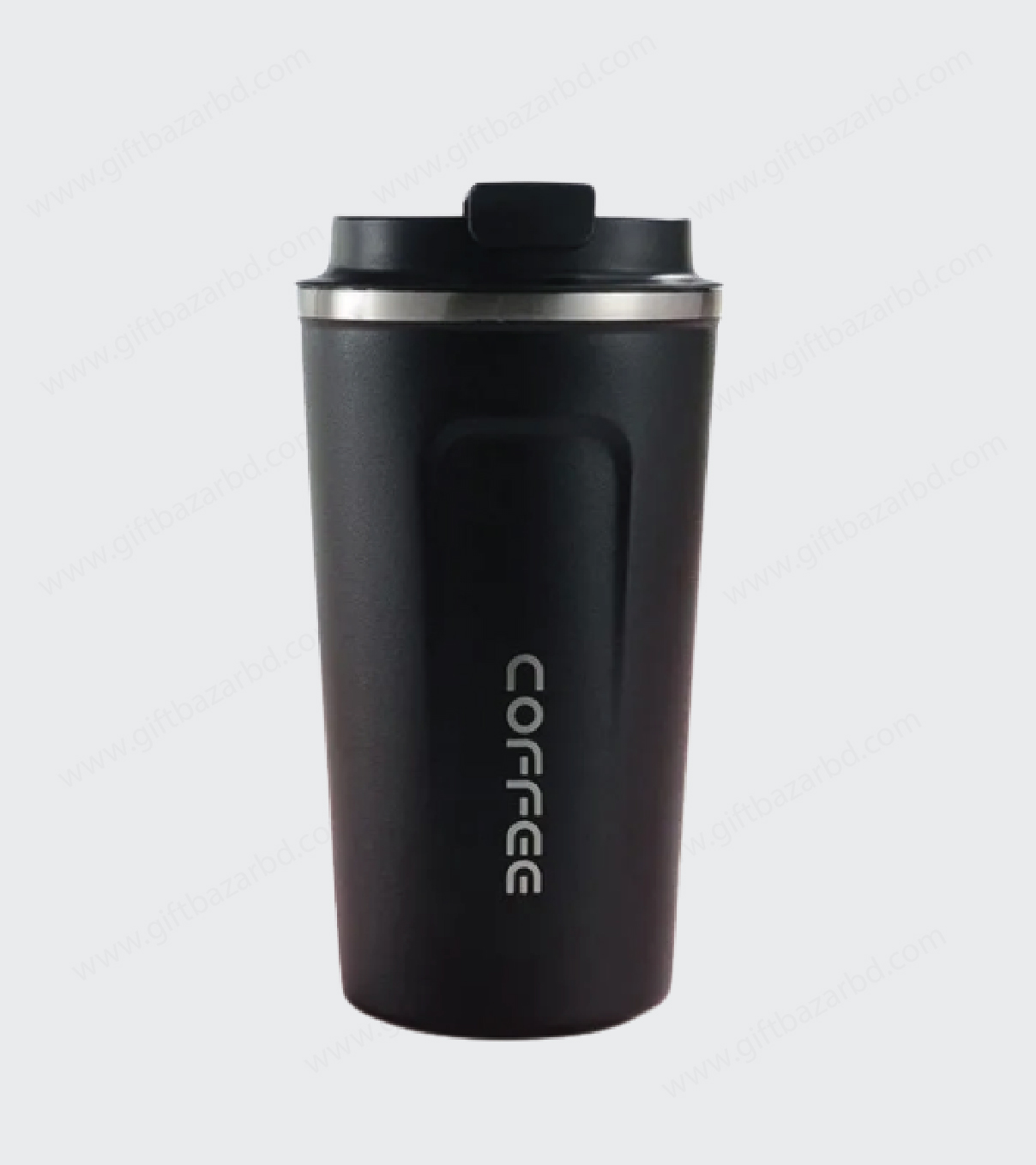 Stainless Steel  Travel Thermal Coffee Mug