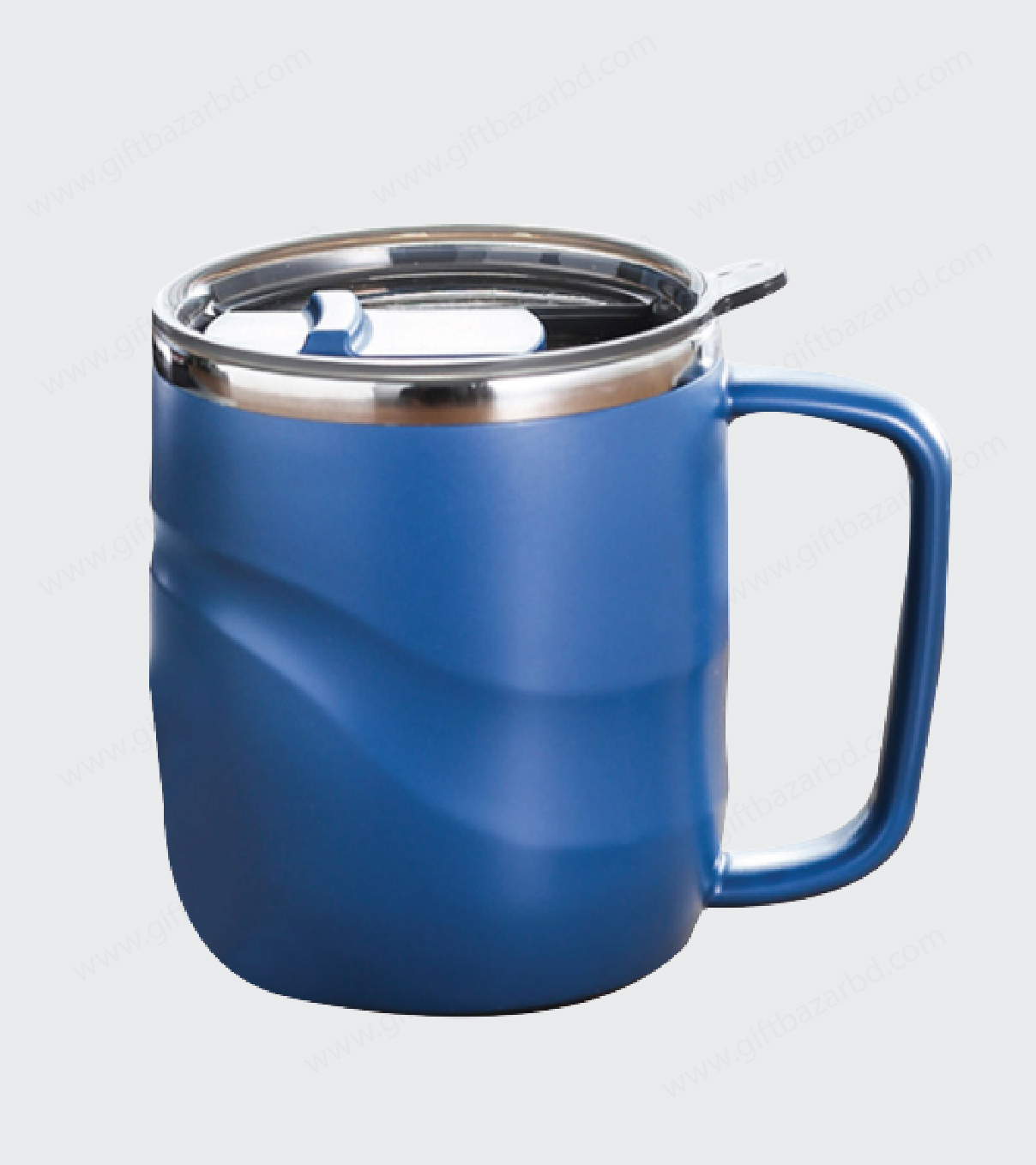 Insulated Coffee Mug