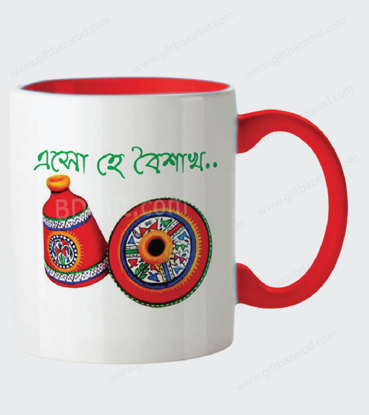 Ceramic Mug with Branding-17