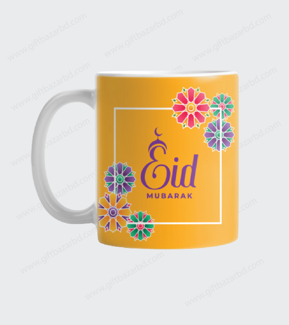 Ceramic Mug with Branding-23