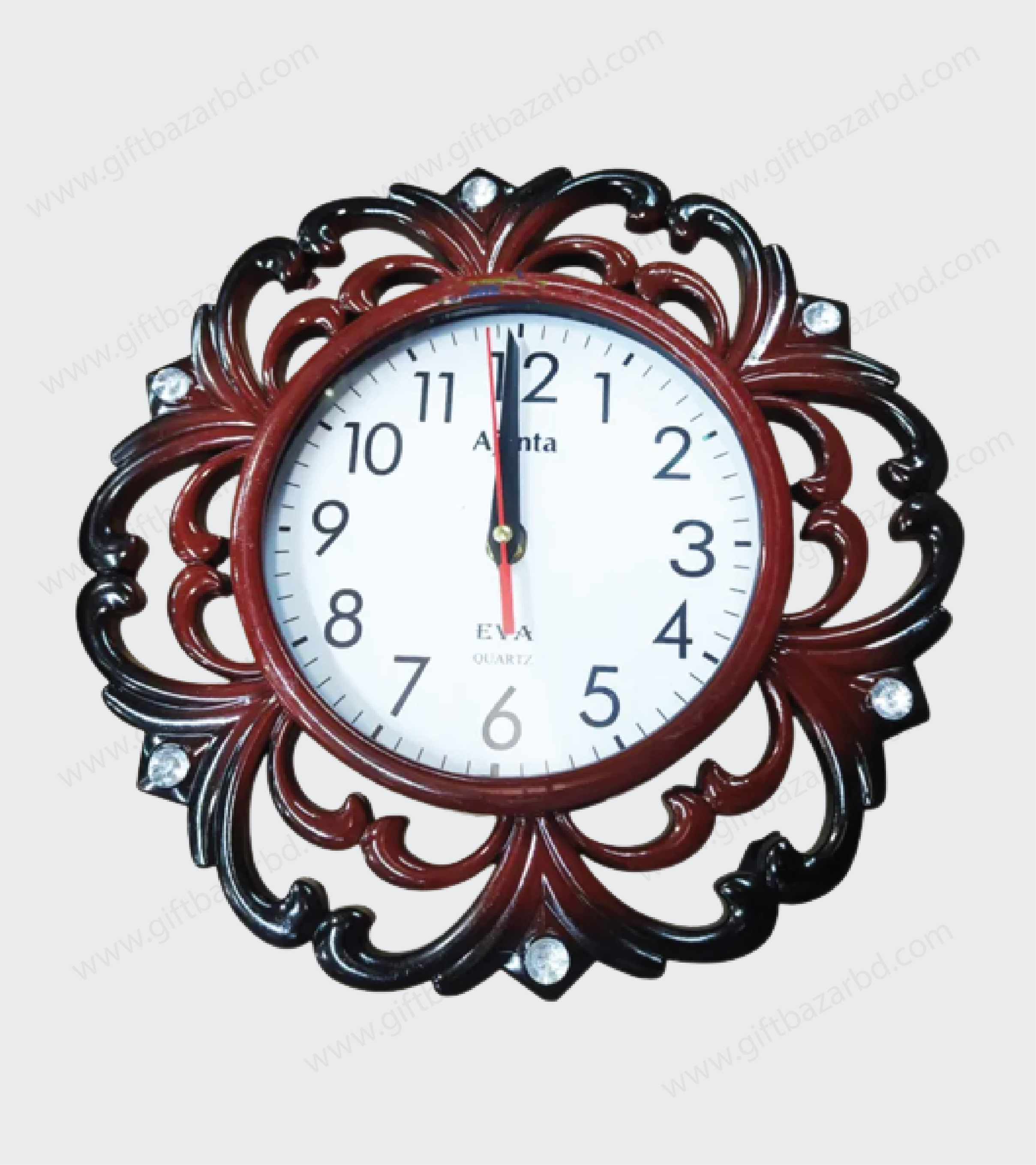 Stylish Wall Clock