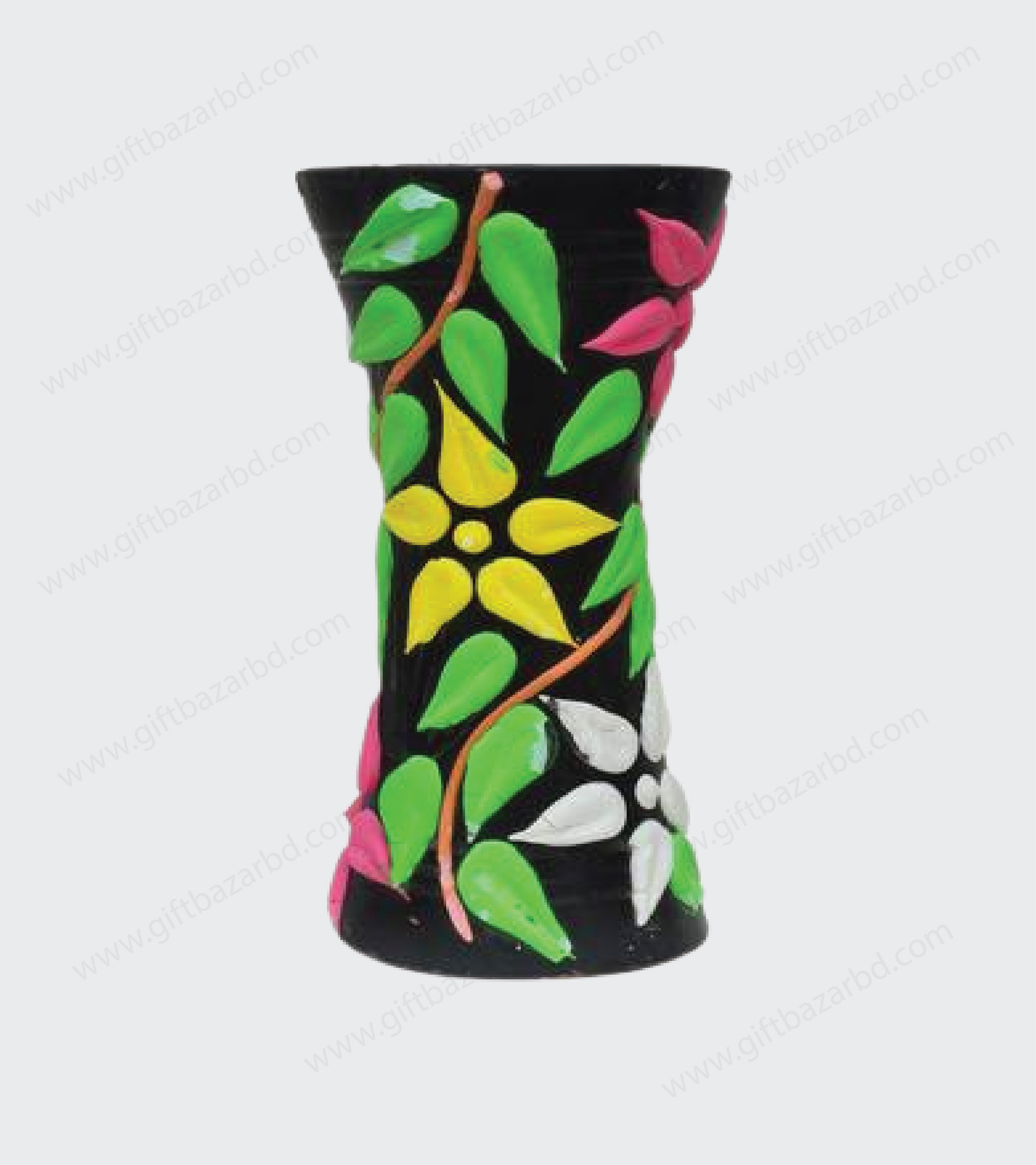 Flower Vase 4