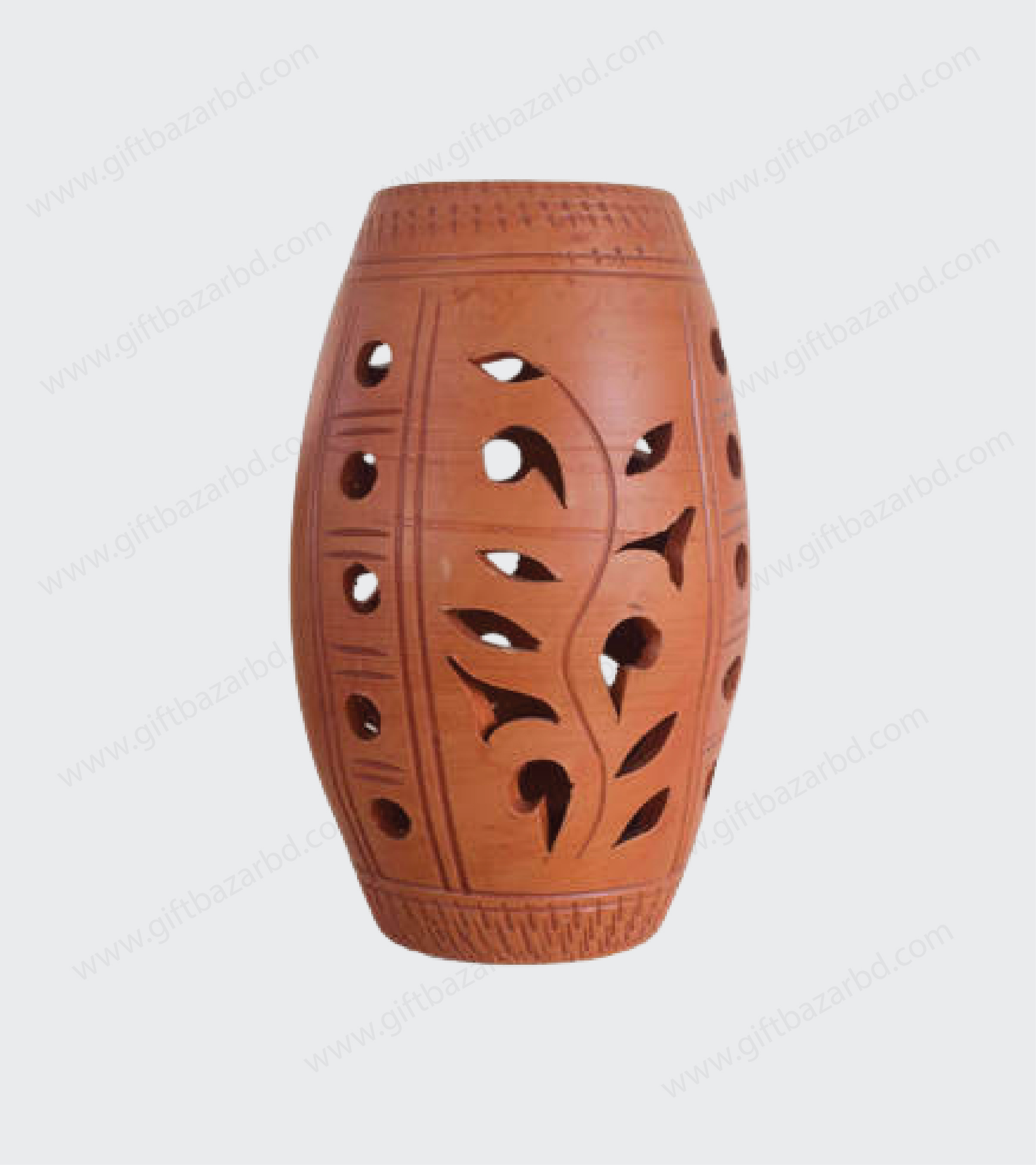 Women's Brown Leather Backpacks