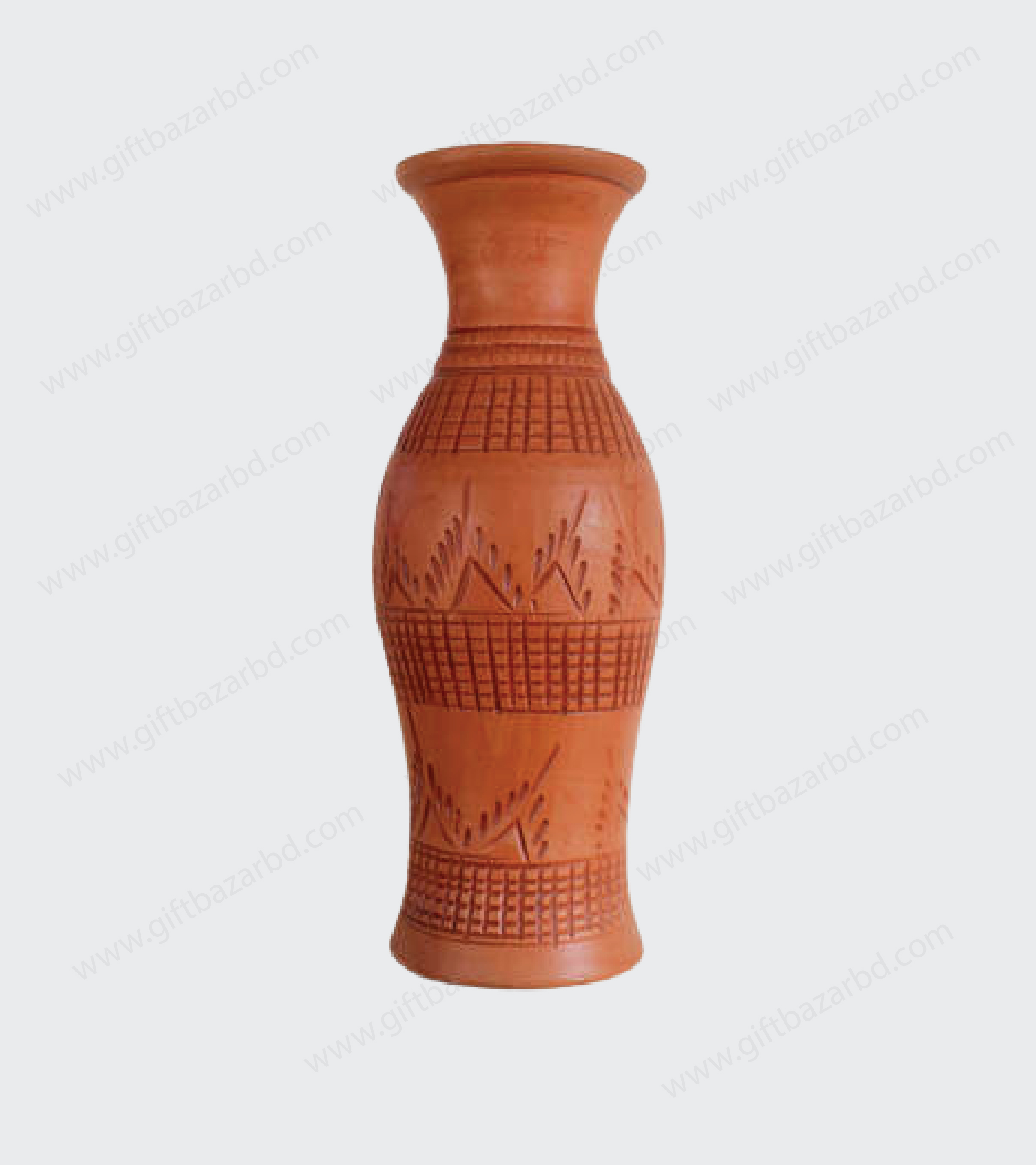 Flower Vase 8