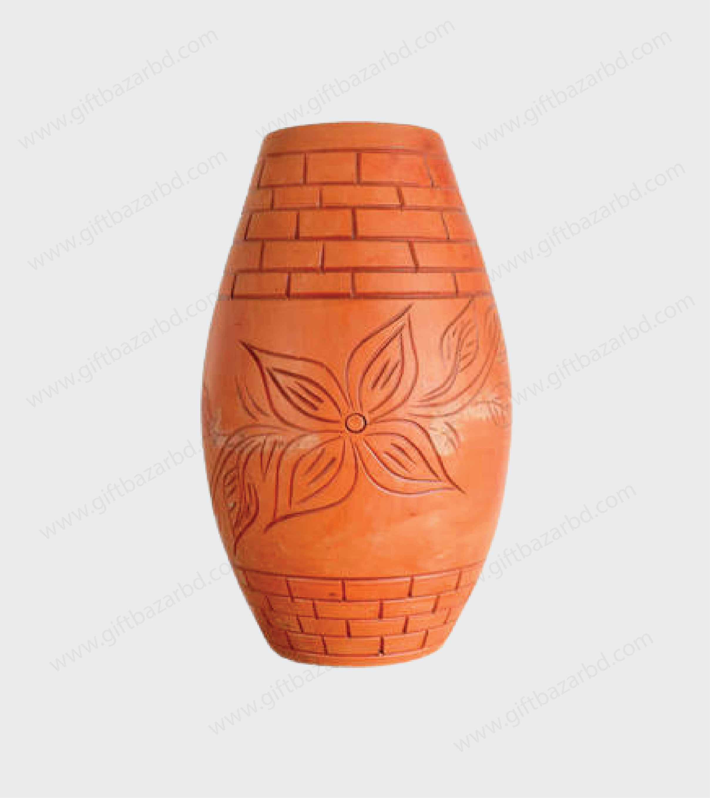 Women's Brown Leather Backpacks