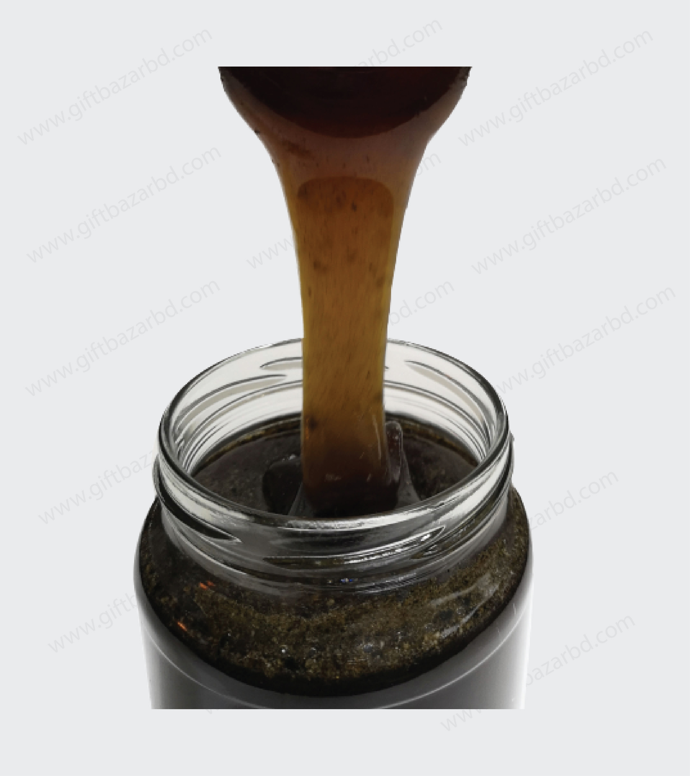 Black Seed Honey (কালিজিরা মধু) 1 kg
