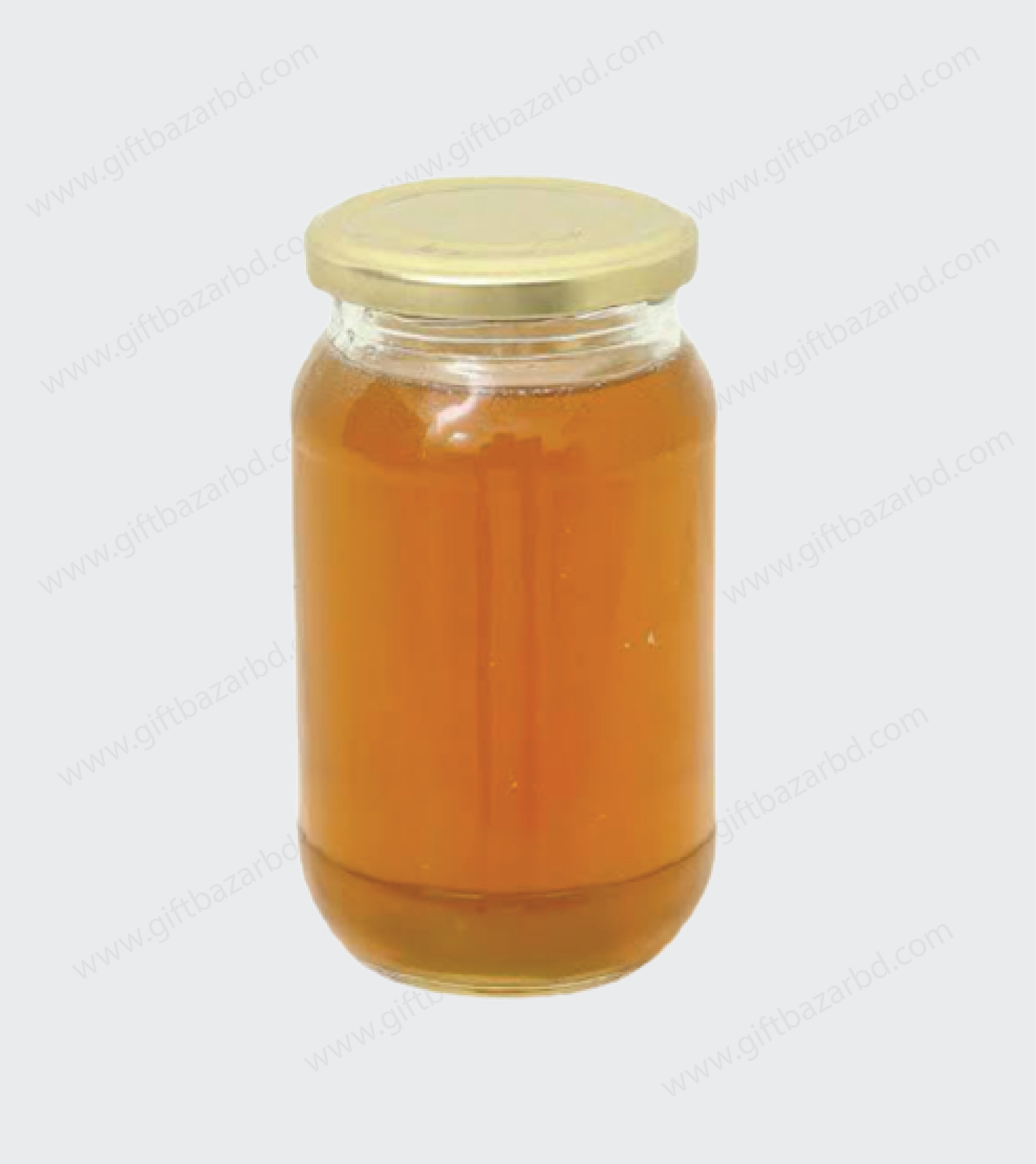 Mustard Flower Honey (সরিষা ফুলের মধু) 1kg